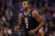 Los Angeles Clippers v Phoenix Suns